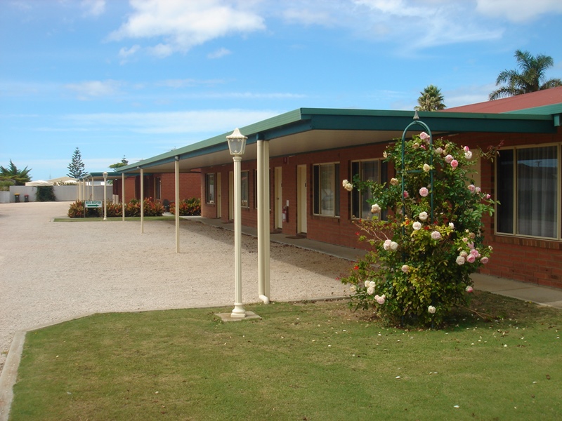 Edithburgh Seaside Motel
